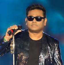 AR Rahman Magical multi-instrumentalist