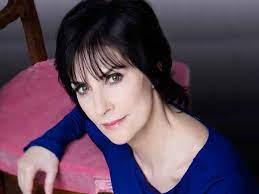 Beautiful Sensational Irish Singing Star Enya