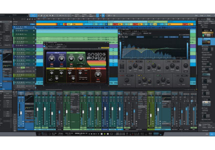 Steps to download and setup PreSonus Studio One 5 DAW