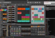 Bitwig Studio 3 advanced DAW