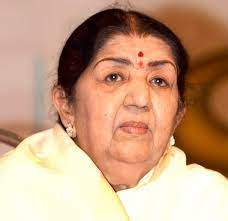 Lata Mangeshkar: A Rare, Unparalleled Singing Legend.