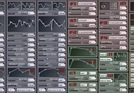 A detailed review of the Atlantis VSTi Synthesizer Plugin