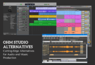 Breaking Free from Ohm Studio: Cutting-Edge Alternatives for Audio and Music Production