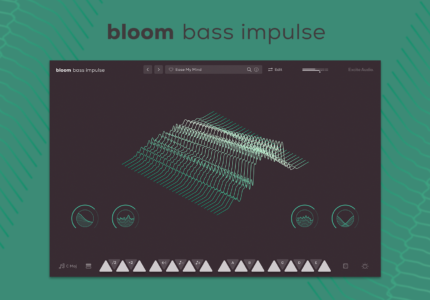 Bloom Bass Impulse – Groundbreaking Bass