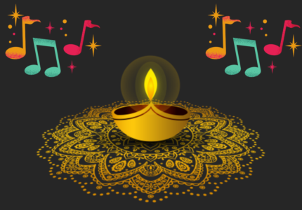 Celebrating Diwali: The Significance of Music in Festive Joy